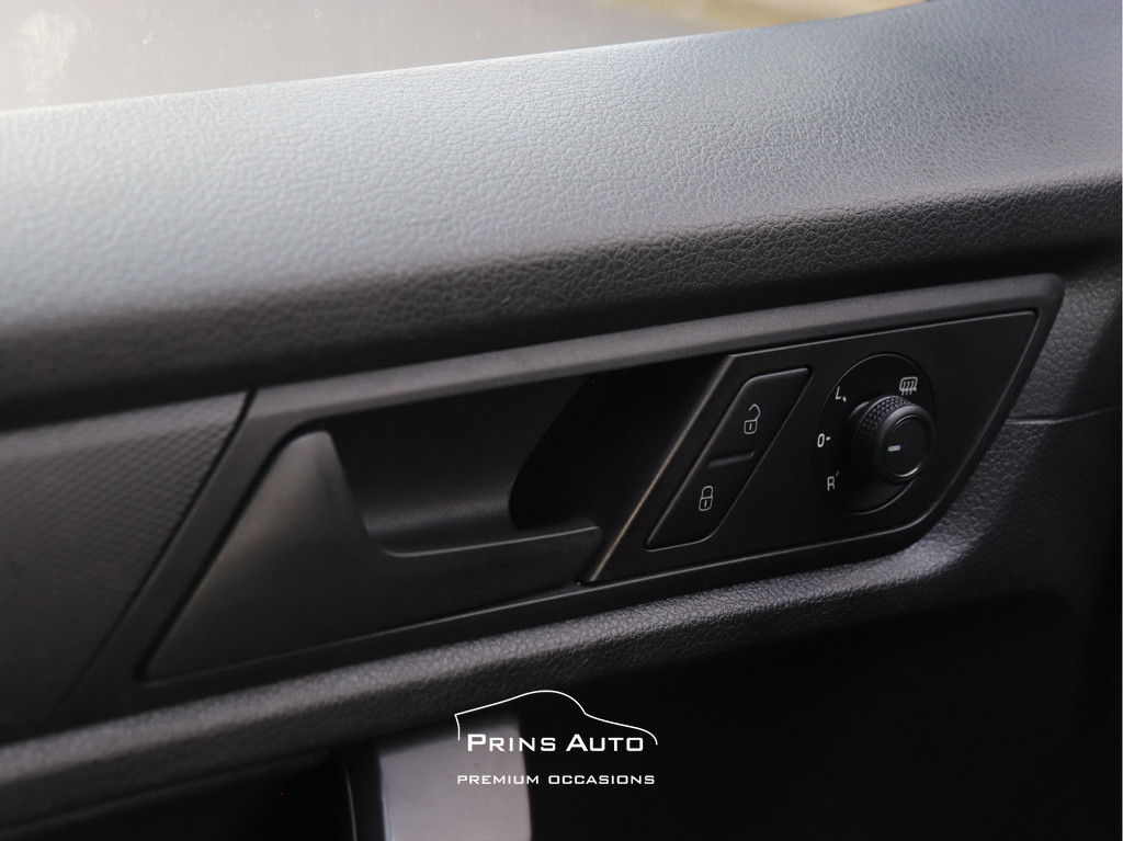 Volkswagen Caddy 2.0 TDI L1H1 BMT Comfortline |AIRCO|ELEK PAKKET|PDC|CRUISE CTRL| 10