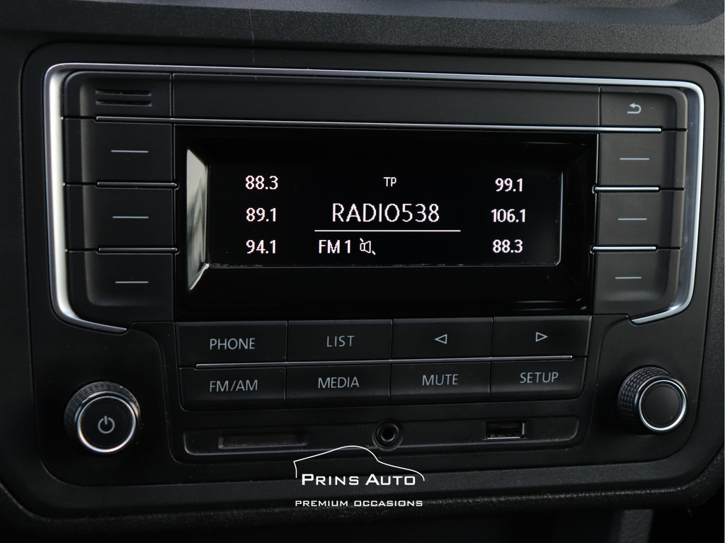 Volkswagen Caddy 2.0 TDI L1H1 BMT Comfortline |AIRCO|ELEK PAKKET|PDC|CRUISE CTRL| 13