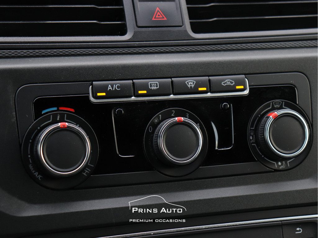 Volkswagen Caddy 2.0 TDI L1H1 BMT Comfortline |AIRCO|ELEK PAKKET|PDC|CRUISE CTRL| 14