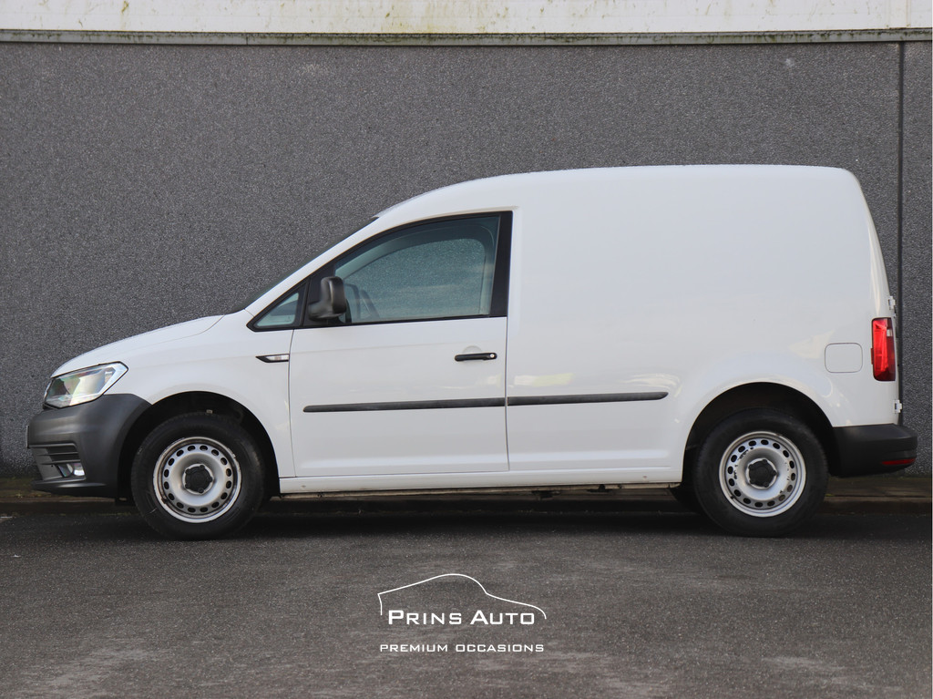 Volkswagen Caddy 2.0 TDI L1H1 BMT Comfortline |AIRCO|ELEK PAKKET|PDC|CRUISE CTRL| 18