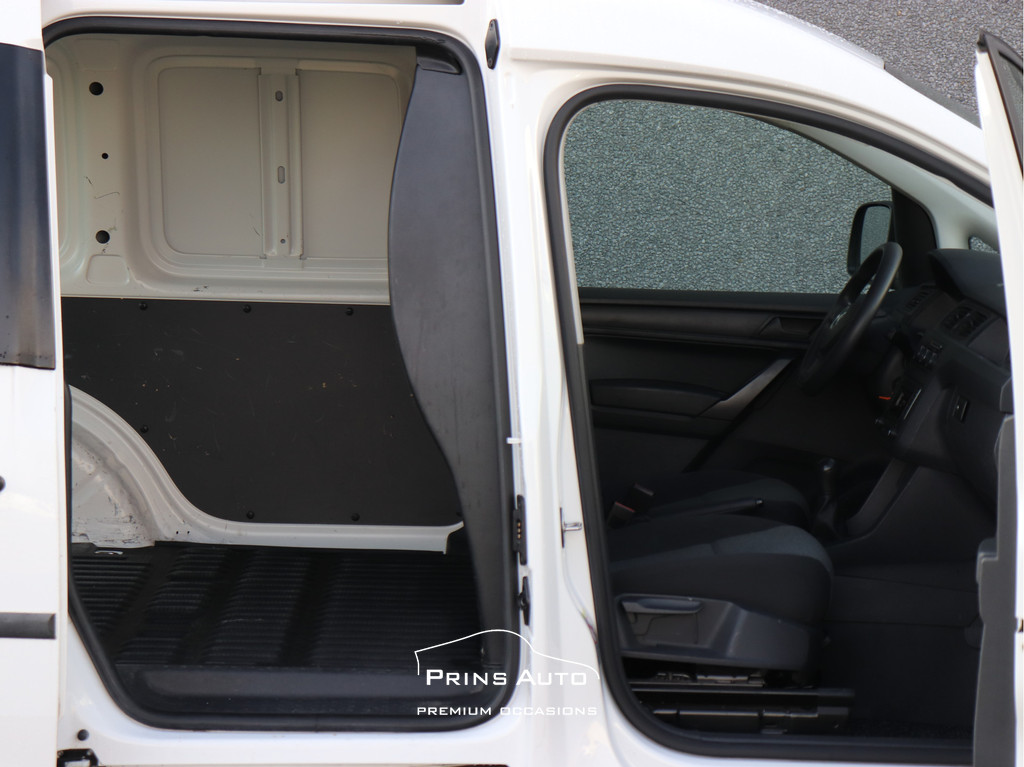 Volkswagen Caddy 2.0 TDI L1H1 BMT Comfortline |AIRCO|ELEK PAKKET|PDC|CRUISE CTRL| 21