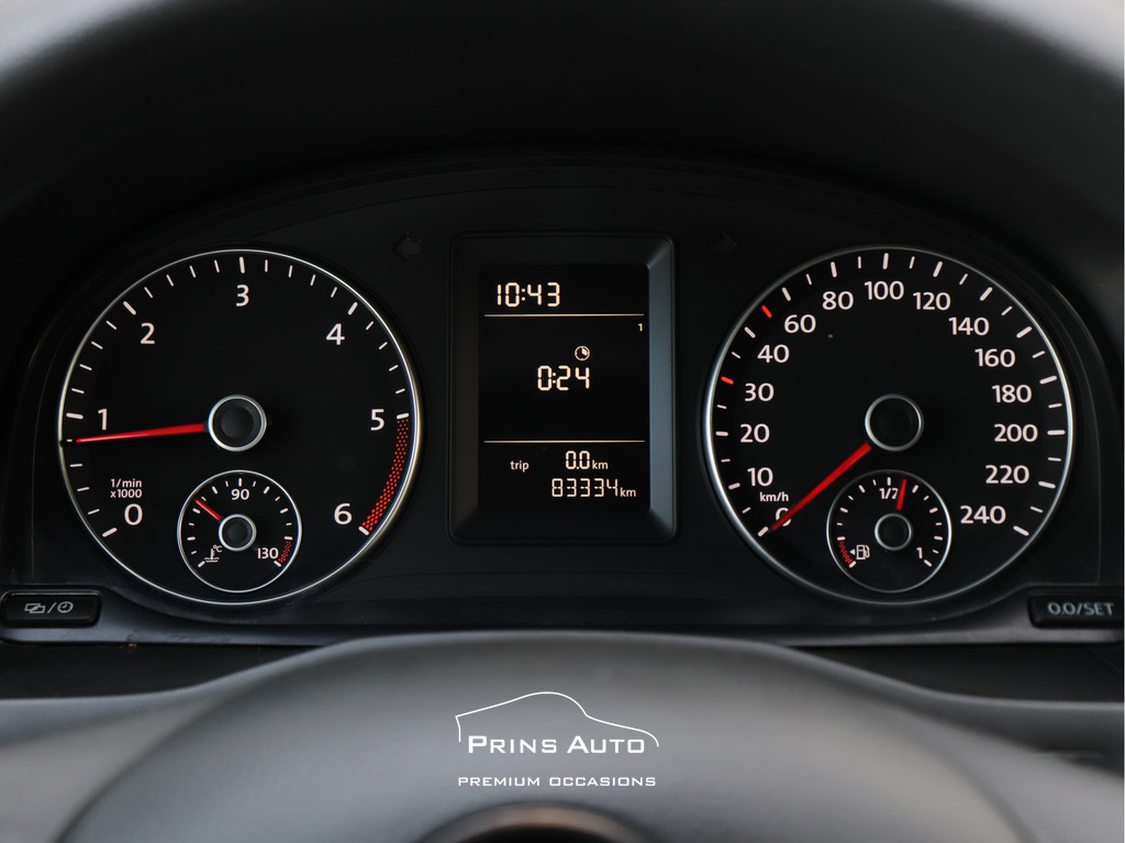 Volkswagen Caddy 2.0 TDI L1H1 BMT Comfortline |AIRCO|ELEK PAKKET|PDC|CRUISE CTRL| 7