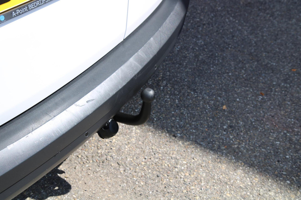 Volkswagen Caddy 2.0 TDI L1H1 BMT Comfortline / Trekhaak / App connect / multi stuur / Cruise 11