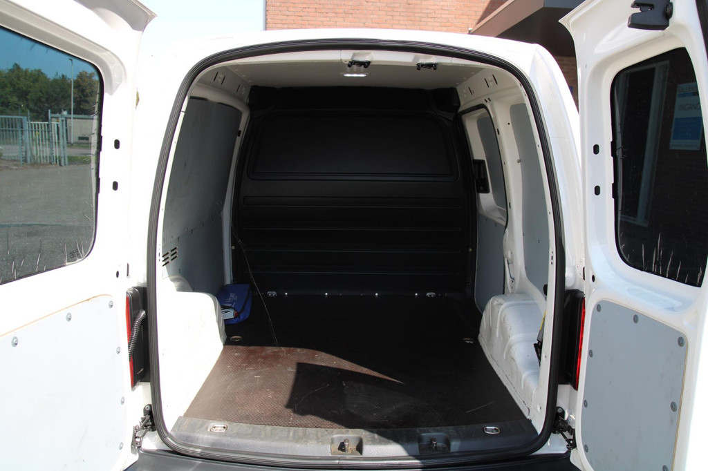 Volkswagen Caddy 2.0 TDI L1H1 BMT Comfortline / Trekhaak / App connect / multi stuur / Cruise 7