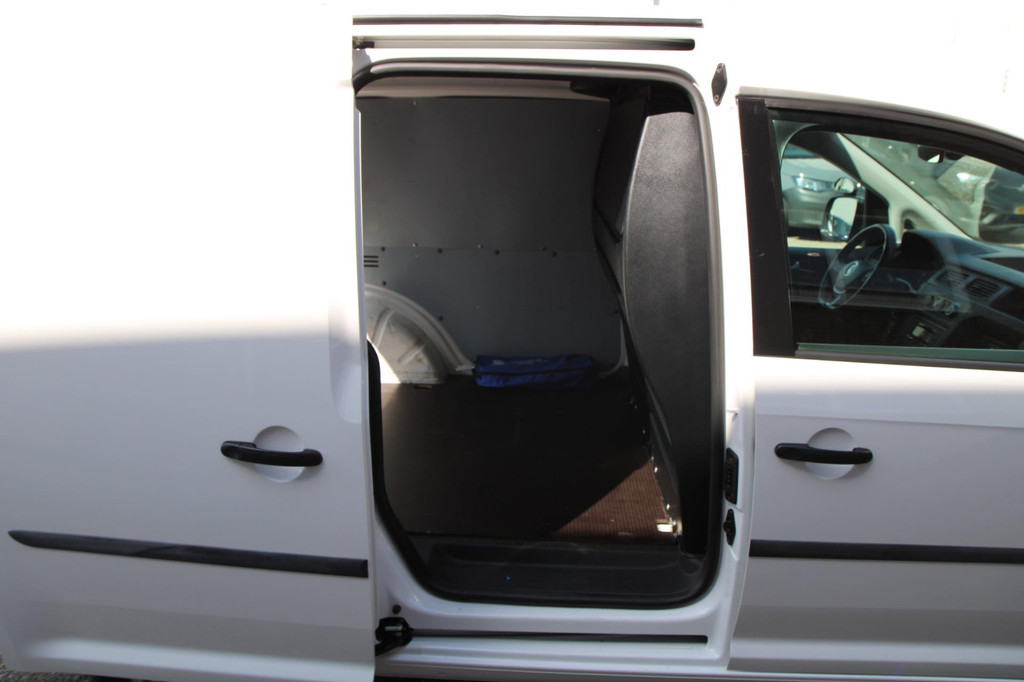 Volkswagen Caddy 2.0 TDI L1H1 BMT Comfortline / Trekhaak / App connect / multi stuur / Cruise 8