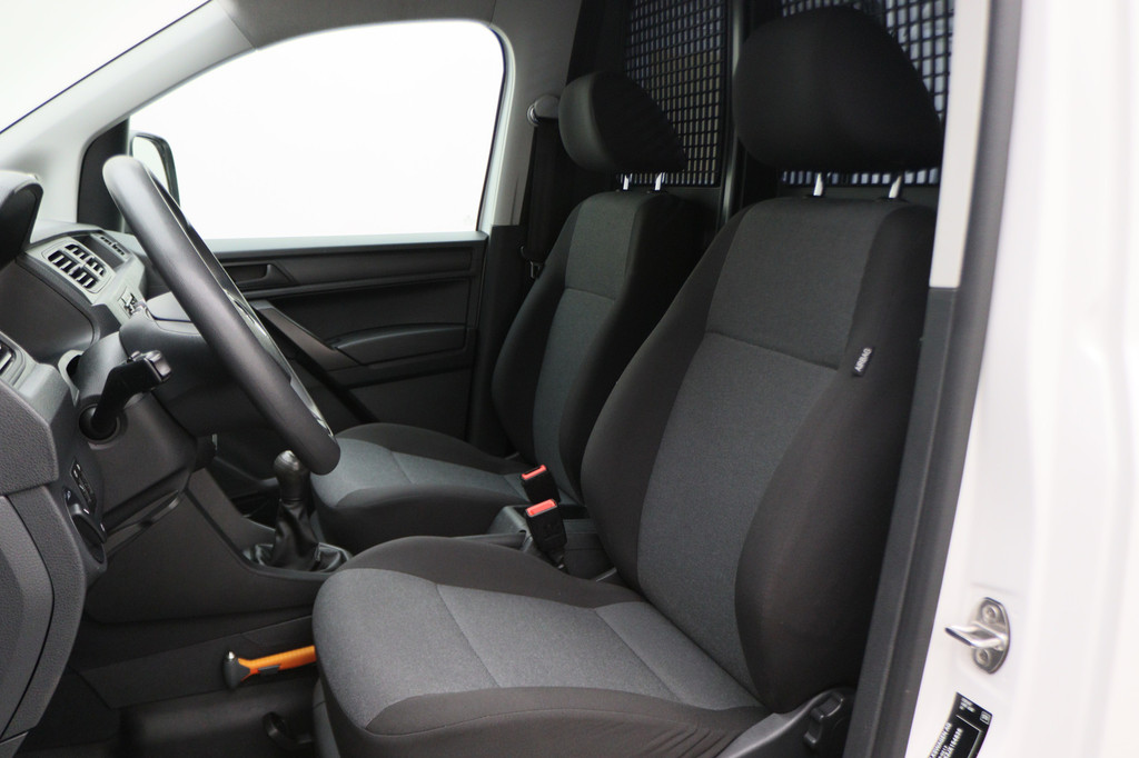 Volkswagen Caddy 2.0 TDI L1H1 BMT Trendline 7