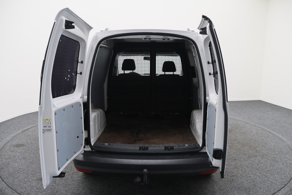 Volkswagen Caddy 2.0 TDI L1H1 BMT Trendline Airco, Cruise, Elektrisch Pakket, Bluetooth, Sidebars, USB, Trekhaak 11