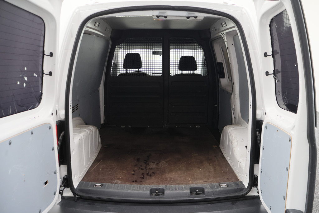 Volkswagen Caddy 2.0 TDI L1H1 BMT Trendline Airco, Cruise, Elektrisch Pakket, Bluetooth, Sidebars, USB, Trekhaak 9
