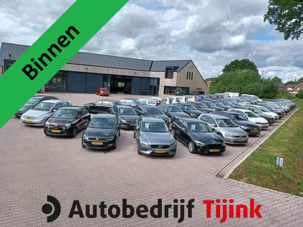 Volkswagen Caddy 2.0 TDI L1H1 BMT Trendline | Airco | Cruise | Trekhaak | All-seasons | Betimmering | Dakdragers |