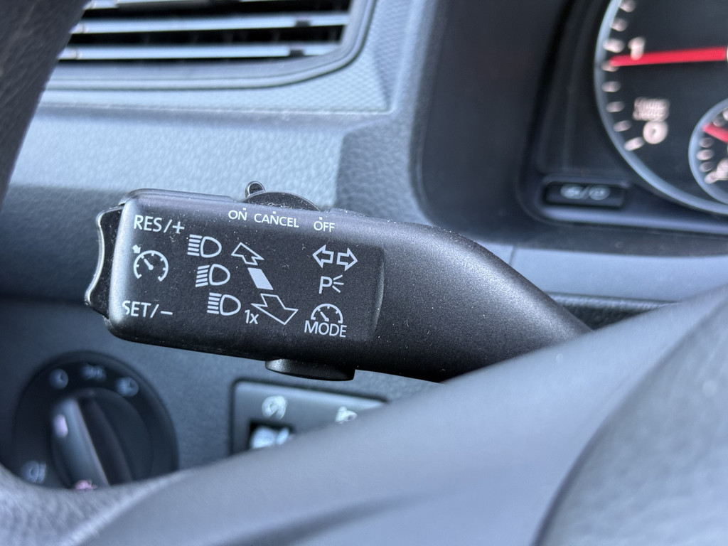 Volkswagen Caddy 2.0 TDI L1H1 BMT Trendline | NL-auto | 1e Eig | Cruisec. | Airco 13