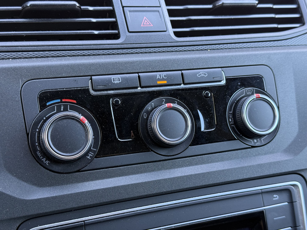 Volkswagen Caddy 2.0 TDI L1H1 BMT Trendline | NL-auto | 1e Eig | Cruisec. | Airco 16