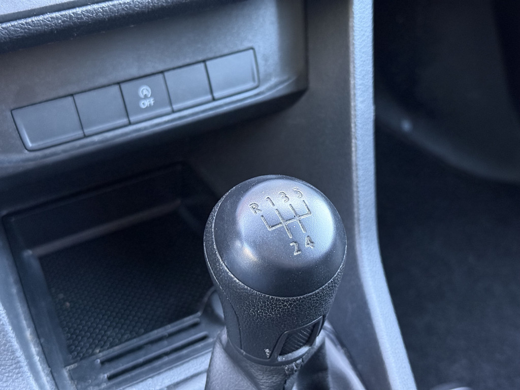 Volkswagen Caddy 2.0 TDI L1H1 BMT Trendline | NL-auto | 1e Eig | Cruisec. | Airco 18