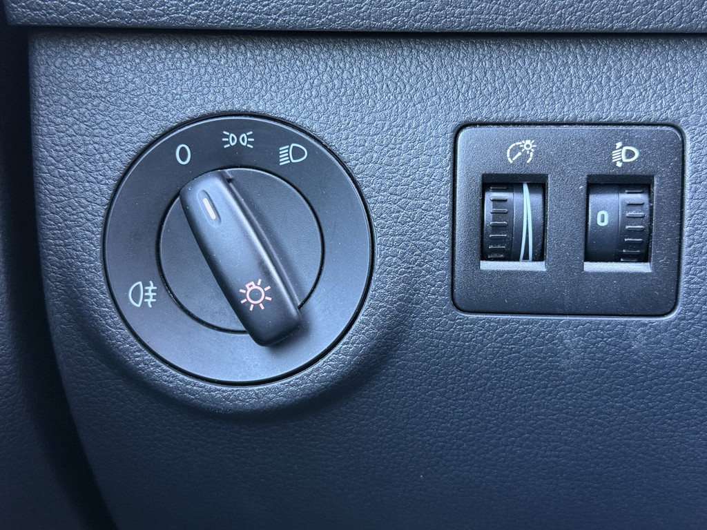 Volkswagen Caddy 2.0 TDI L1H1 BMT Trendline | NL-auto | 1e Eig | Cruisec. | Airco 19