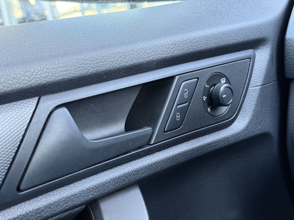 Volkswagen Caddy 2.0 TDI L1H1 BMT Trendline | NL-auto | 1e Eig | Cruisec. | Airco 20