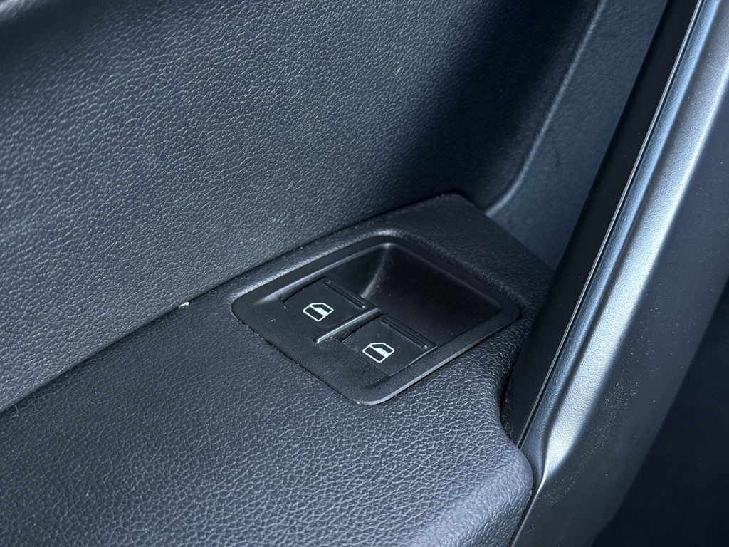 Volkswagen Caddy 2.0 TDI L1H1 BMT Trendline | NL-auto | 1e Eig | Cruisec. | Airco 21