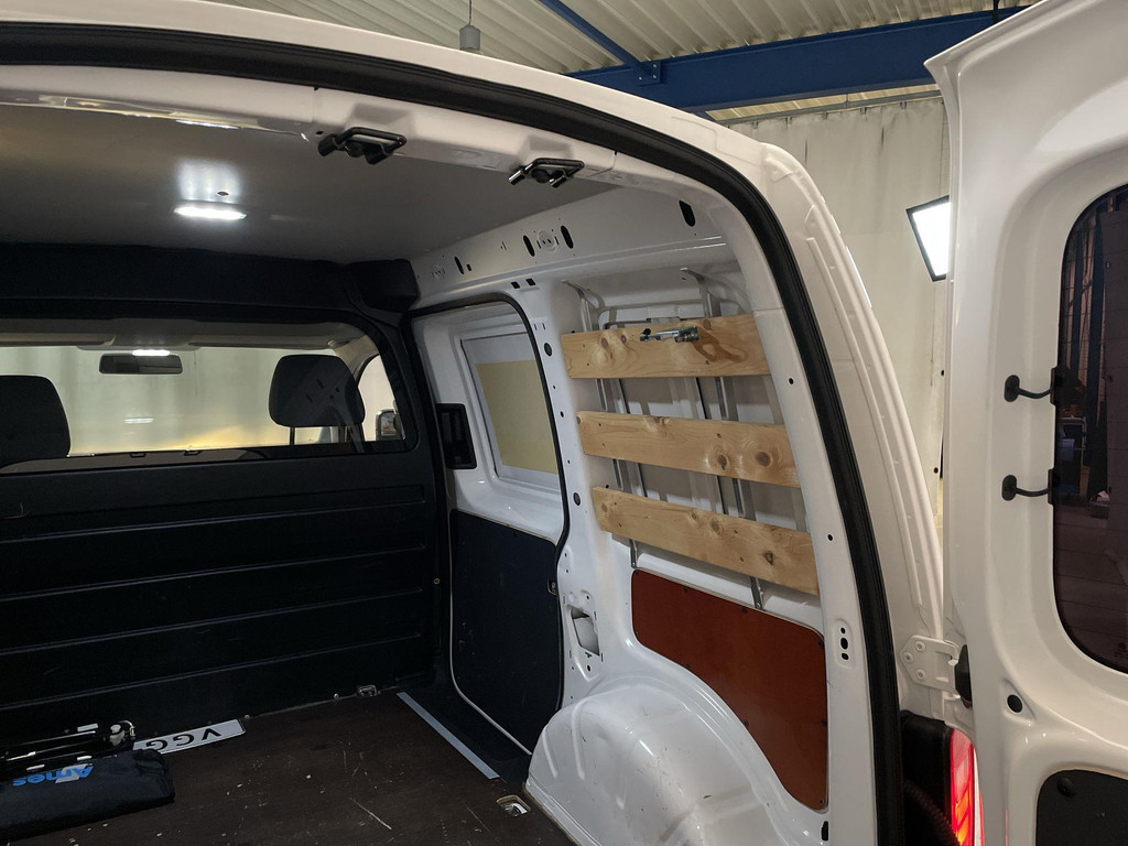 Volkswagen Caddy 2.0 TDI L1H1 Comfortline Cruise Control Airco Elektrische Ramen 11