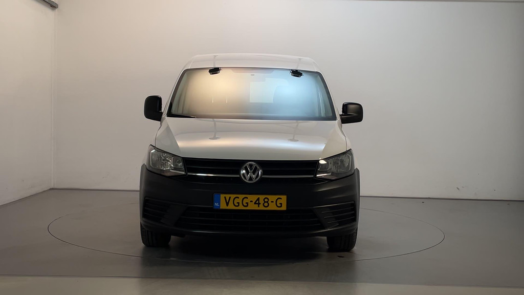 Volkswagen Caddy 2.0 TDI L1H1 Comfortline Cruise Control Airco Elektrische Ramen 13