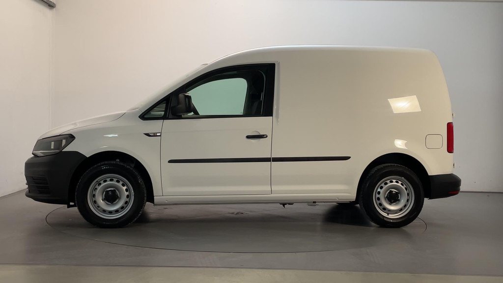 Volkswagen Caddy 2.0 TDI L1H1 Comfortline Cruise Control Airco Elektrische Ramen 14