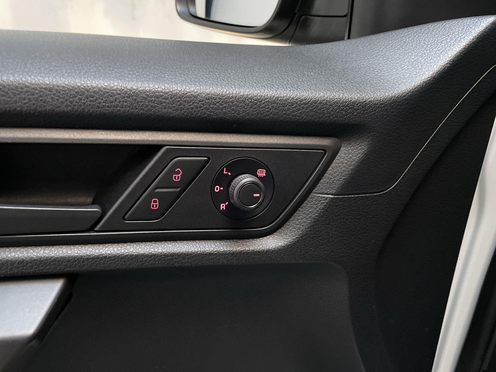 Volkswagen Caddy 2.0 TDI L1H1 Comfortline Cruise Control Airco Elektrische Ramen 16