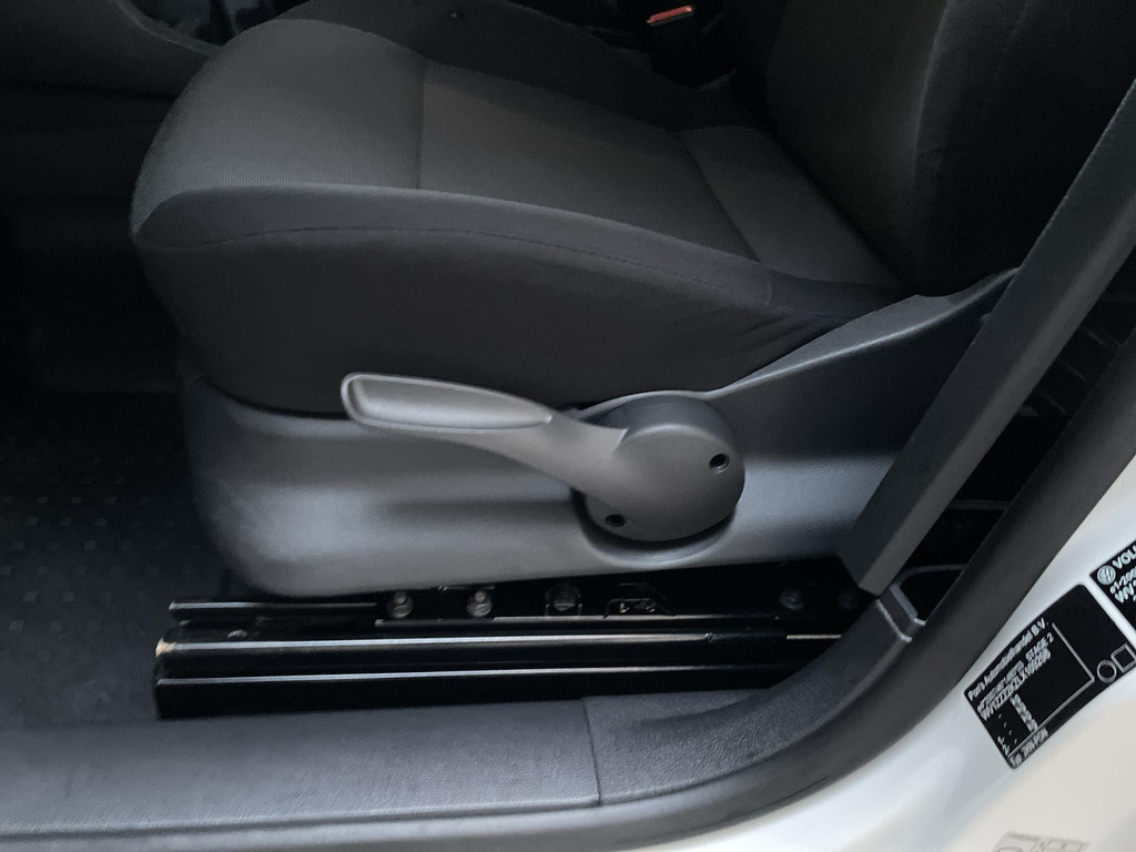 Volkswagen Caddy 2.0 TDI L1H1 Comfortline Cruise Control Airco Elektrische Ramen 17