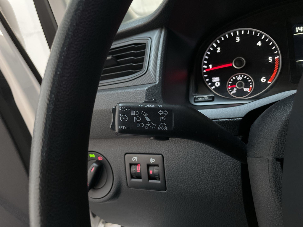 Volkswagen Caddy 2.0 TDI L1H1 Comfortline Cruise Control Airco Elektrische Ramen 18