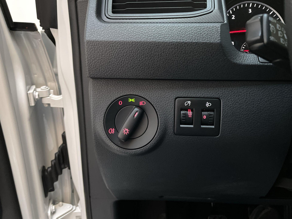 Volkswagen Caddy 2.0 TDI L1H1 Comfortline Cruise Control Airco Elektrische Ramen 20