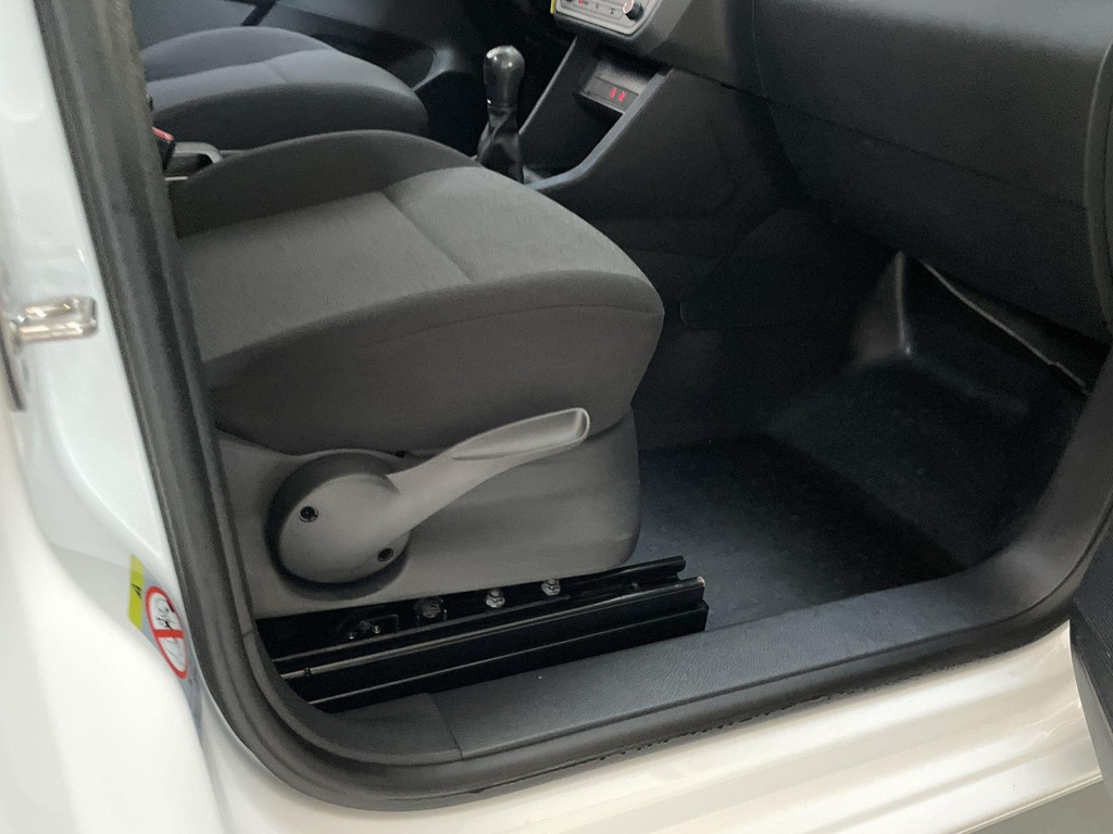 Volkswagen Caddy 2.0 TDI L1H1 Comfortline Cruise Control Airco Elektrische Ramen 9