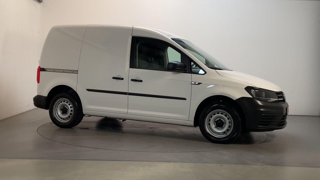 Volkswagen Caddy 2.0 TDI L1H1 Cruise Control Airco Elektrische Ramen 12