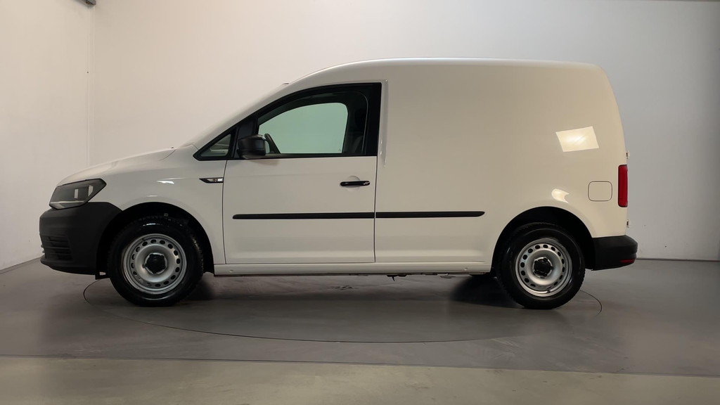 Volkswagen Caddy 2.0 TDI L1H1 Cruise Control Airco Elektrische Ramen 14