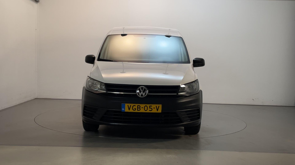 Volkswagen Caddy 2.0 TDI L1H1 Cruise Control Airco Elektrische Ramen 15