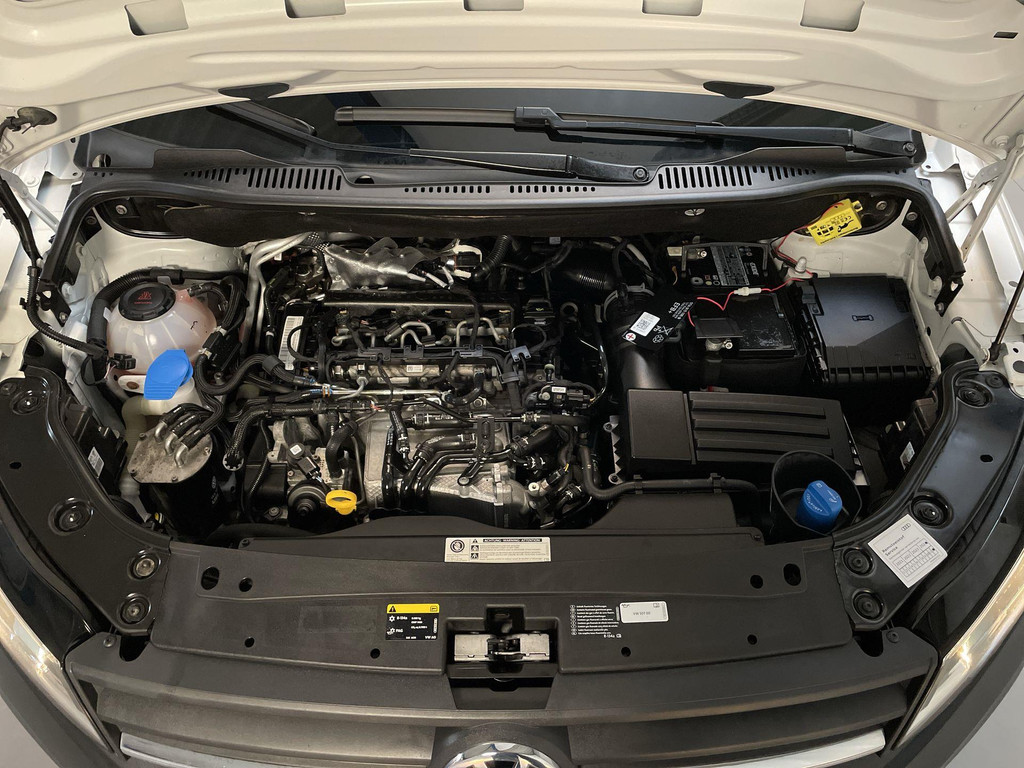 Volkswagen Caddy 2.0 TDI L1H1 Cruise Control Airco Elektrische Ramen 16