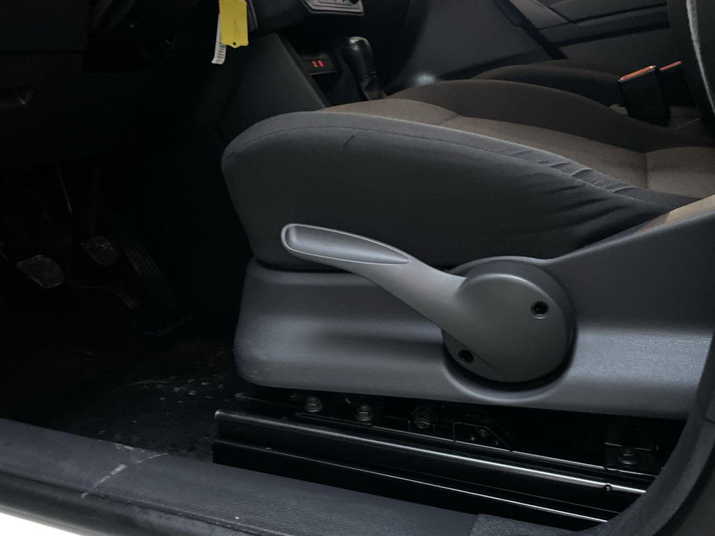 Volkswagen Caddy 2.0 TDI L1H1 Cruise Control Airco Elektrische Ramen 18