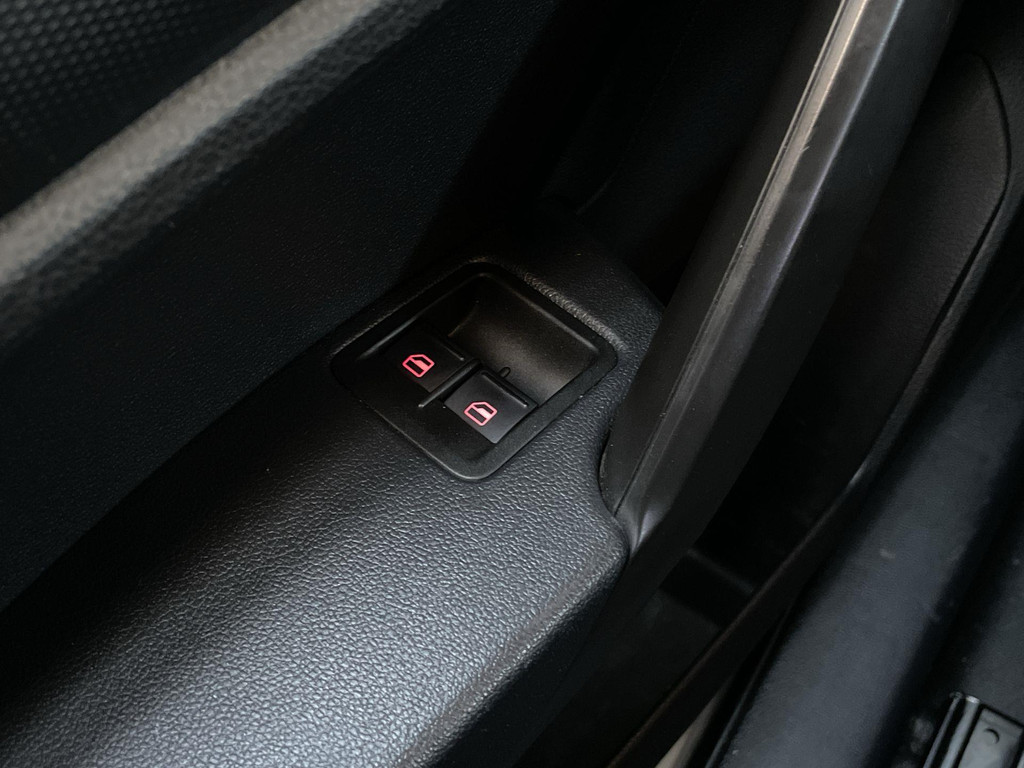 Volkswagen Caddy 2.0 TDI L1H1 Cruise Control Airco Elektrische Ramen 19