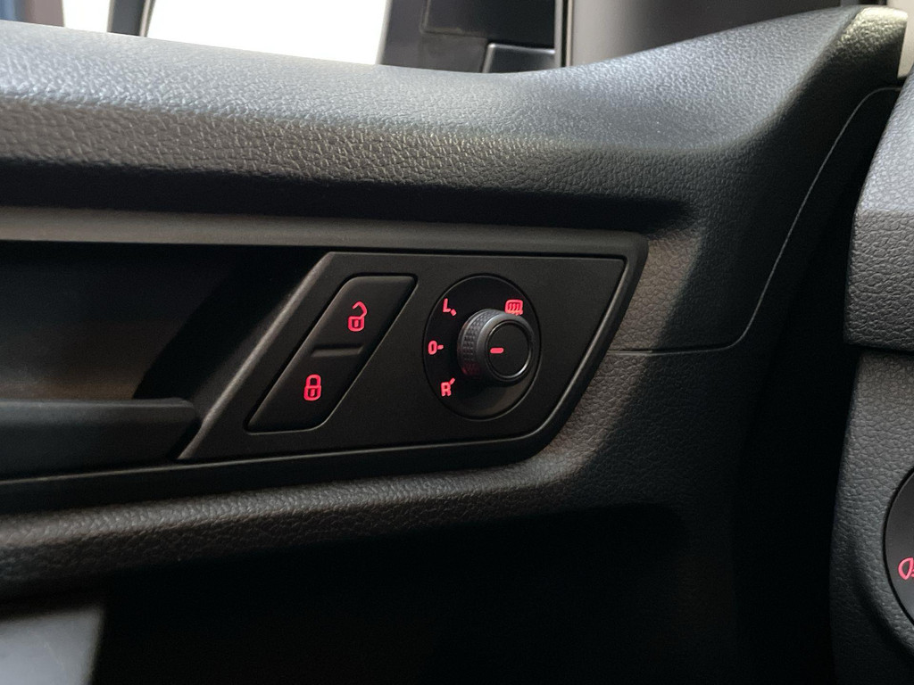 Volkswagen Caddy 2.0 TDI L1H1 Cruise Control Airco Elektrische Ramen 20