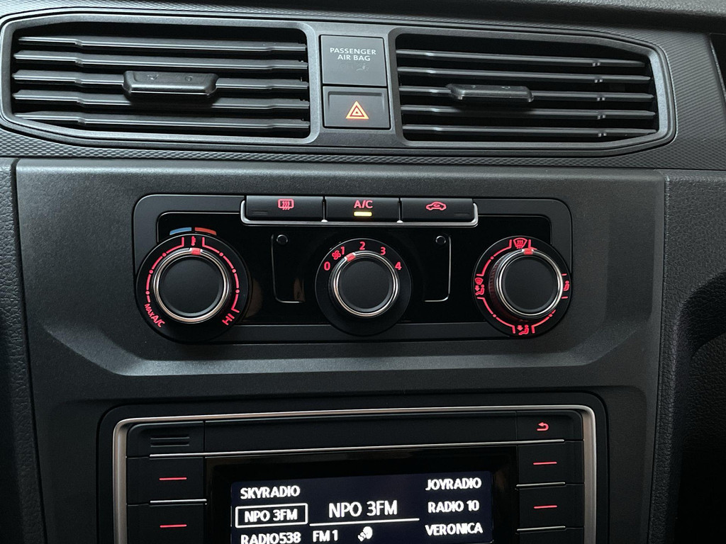 Volkswagen Caddy 2.0 TDI L1H1 Cruise Control Airco Elektrische Ramen 7