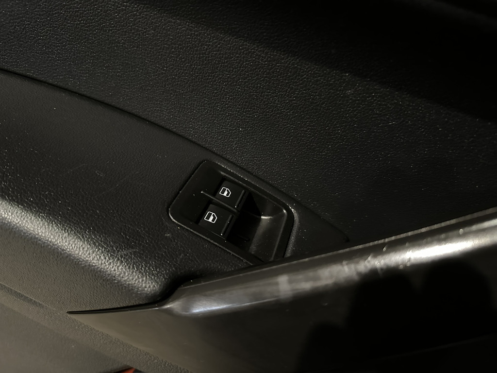 Volkswagen Caddy 2.0 TDI L1H1 Euro6 Airco | Imperiaal | Bluetooth telefoonvoorbereiding Zijdeur 12