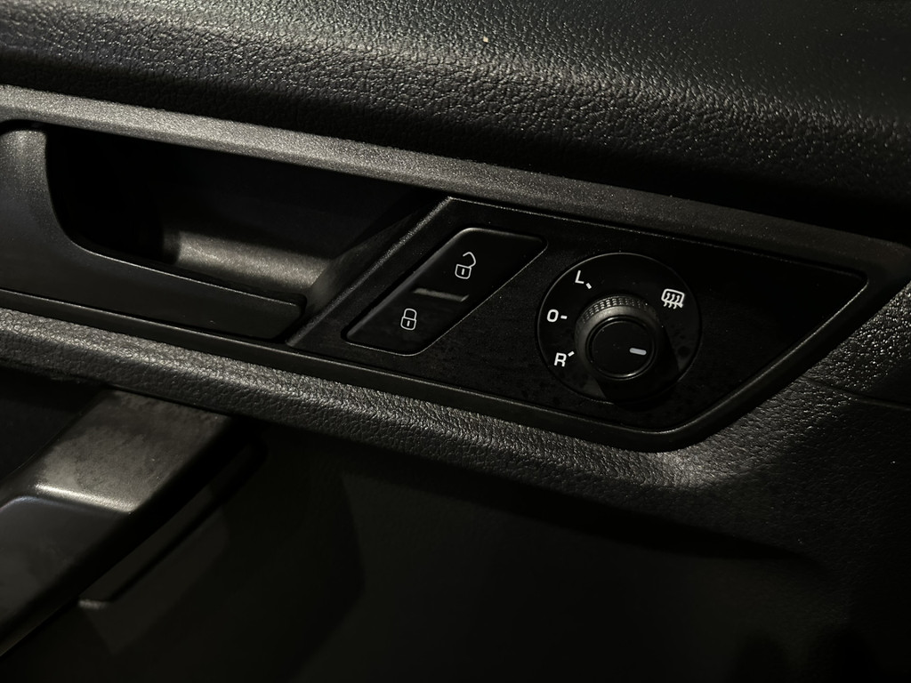 Volkswagen Caddy 2.0 TDI L1H1 Euro6 Airco | Imperiaal | Bluetooth telefoonvoorbereiding Zijdeur 13