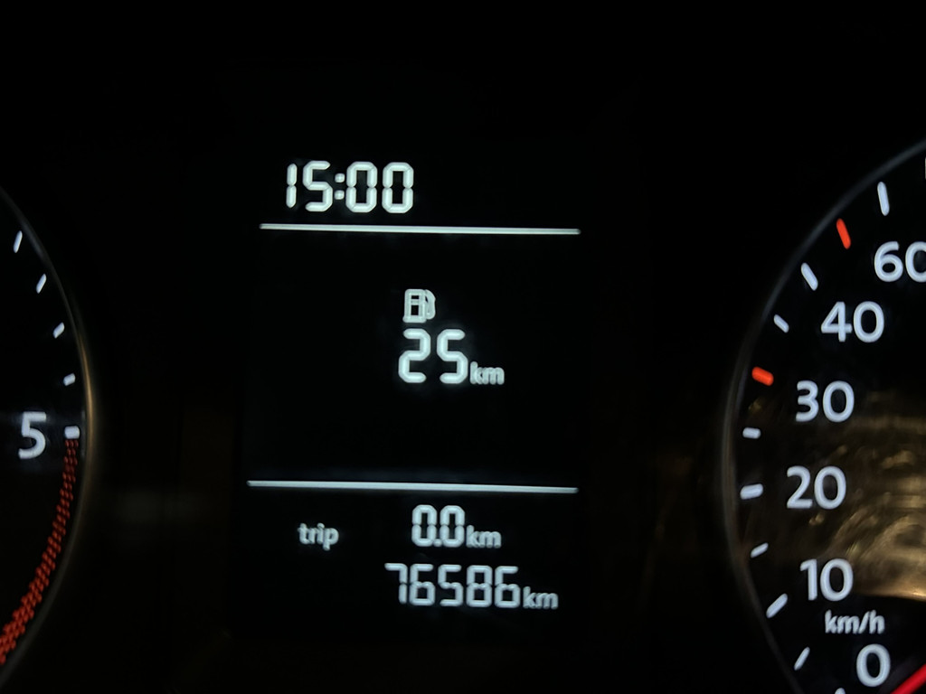 Volkswagen Caddy 2.0 TDI L1H1 Euro6 Airco | Imperiaal | Bluetooth telefoonvoorbereiding Zijdeur 16