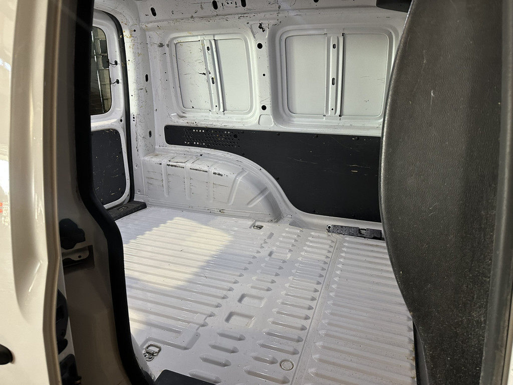 Volkswagen Caddy 2.0 TDI L1H1 Euro6 Airco | Imperiaal | Bluetooth telefoonvoorbereiding Zijdeur 7