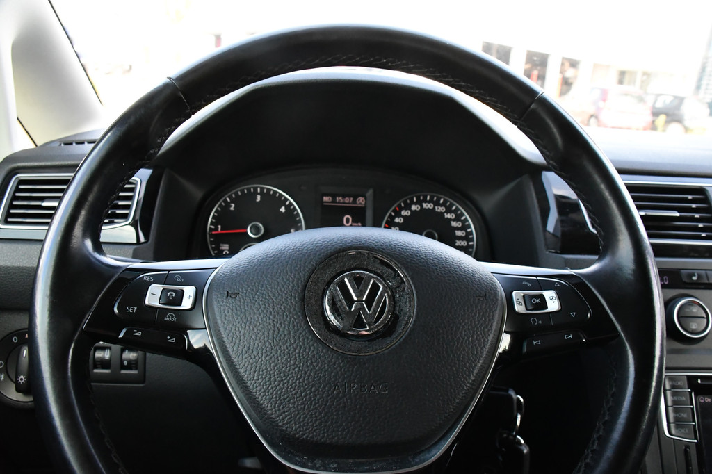 Volkswagen Caddy 2.0 TDI L1H1 Exclusive Edition Adaptieve Cruise, Carplay, LED, Clima, Stoelverwarming, Sensoren, Trkehaak, Uniek! 20