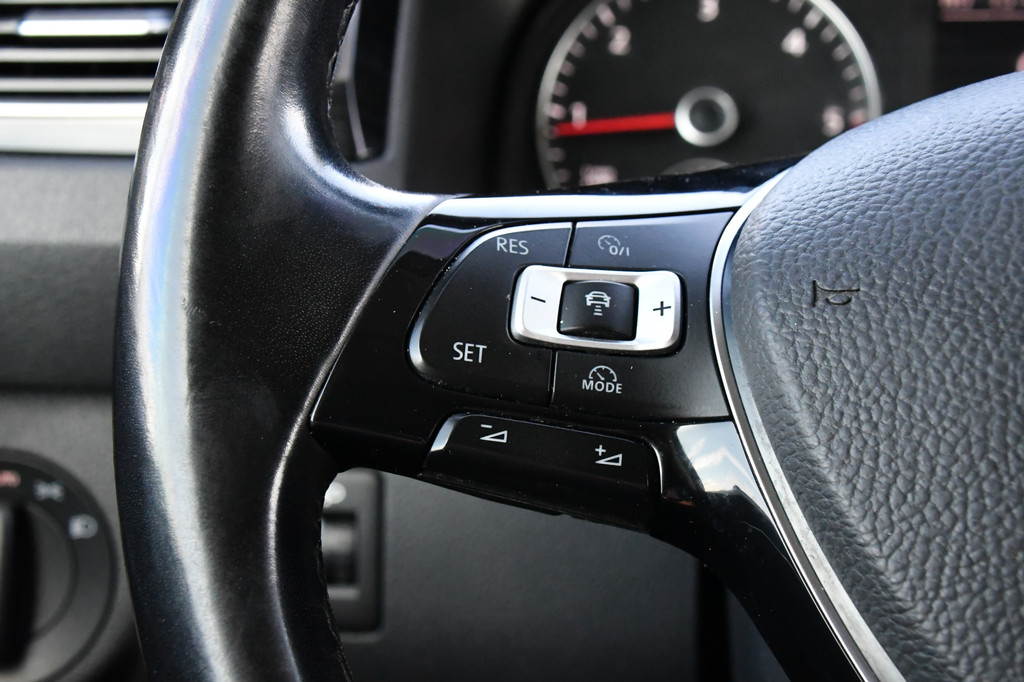 Volkswagen Caddy 2.0 TDI L1H1 Exclusive Edition Adaptieve Cruise, Carplay, LED, Clima, Stoelverwarming, Sensoren, Trkehaak, Uniek! 21