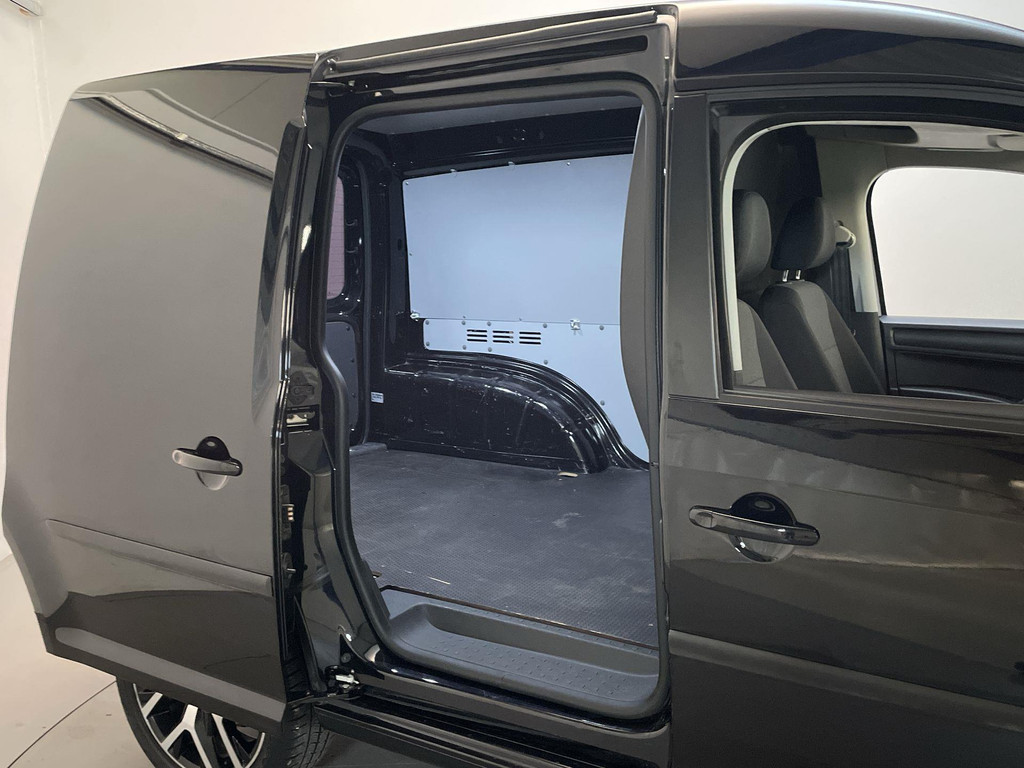 Volkswagen Caddy 2.0 TDI L1H1 Exclusive Edition Xenon Navigatie Parkeersensoren DAB+ App-Connect 13