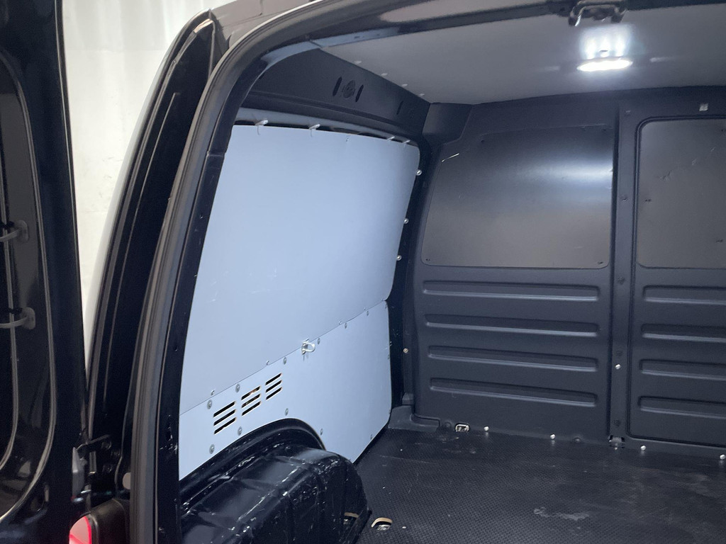 Volkswagen Caddy 2.0 TDI L1H1 Exclusive Edition Xenon Navigatie Parkeersensoren DAB+ App-Connect 15