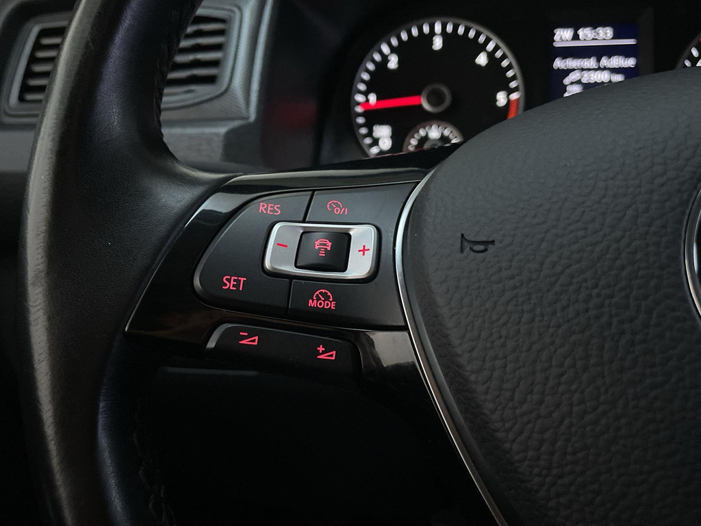 Volkswagen Caddy 2.0 TDI L1H1 Exclusive Edition Xenon Navigatie Parkeersensoren DAB+ App-Connect 18