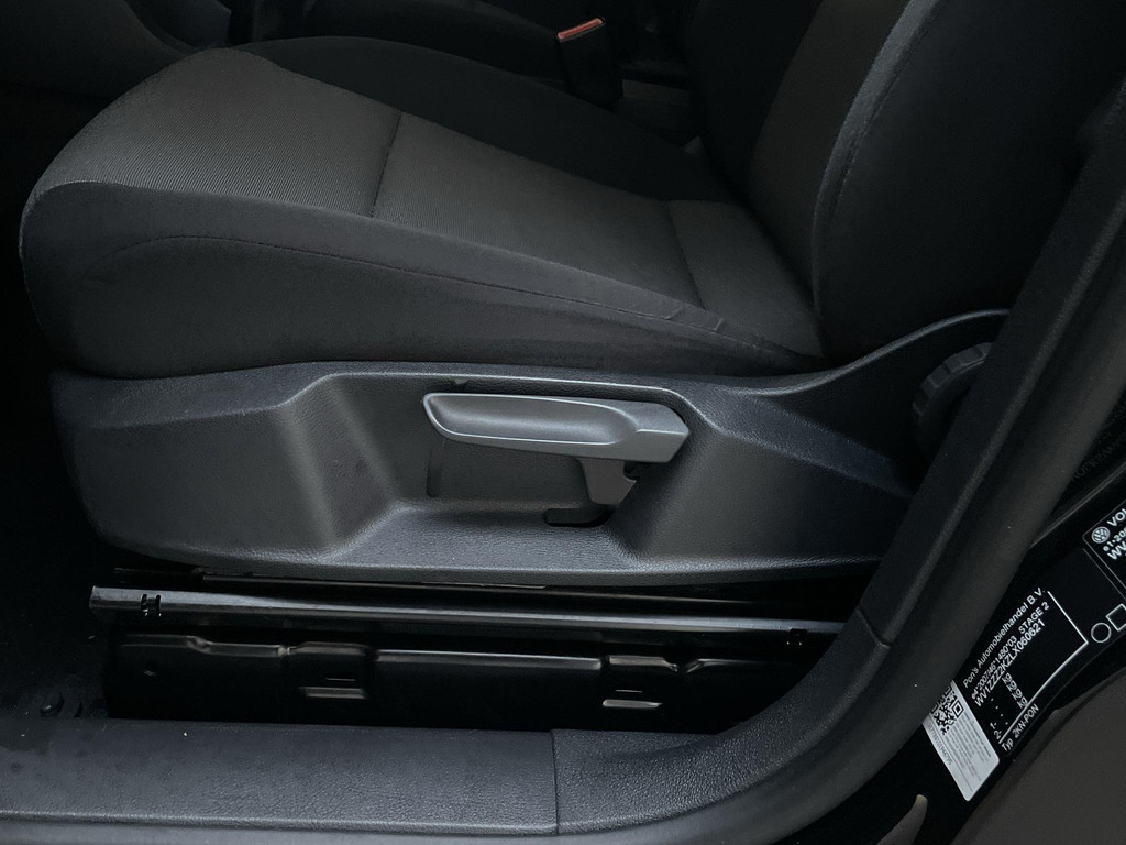 Volkswagen Caddy 2.0 TDI L1H1 Exclusive Edition Xenon Navigatie Parkeersensoren DAB+ App-Connect 19