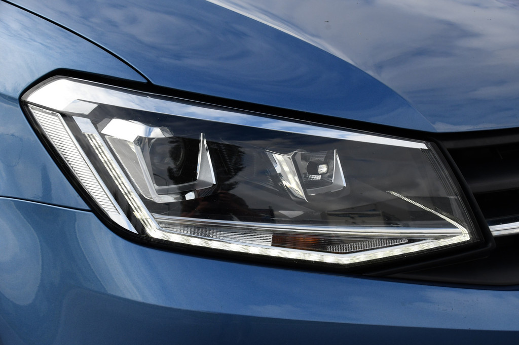 Volkswagen Caddy 2.0 TDI L1H1 Highline 70 years Edition Adaptieve Cruise, LED, 150pk, Carplay, Navi, Leder, Trekhaak, Automaat, Uniek! 14