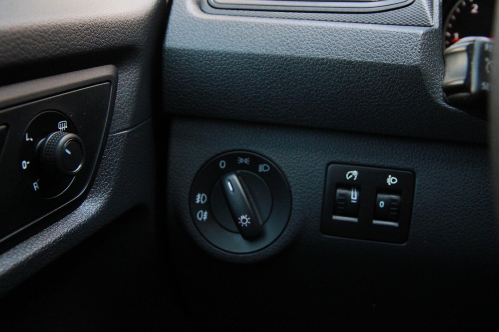 Volkswagen Caddy 2.0 TDI L1H1 *MARGE* Trendline / Airco / Cruise / Klep / Bluetooth 14