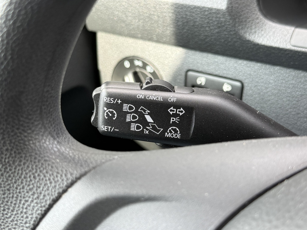 Volkswagen Caddy 2.0 TDI / L1H1 / ORIG. NL / AIRCO / CRUISE / TREKHAAK / BLUETOOTH 10