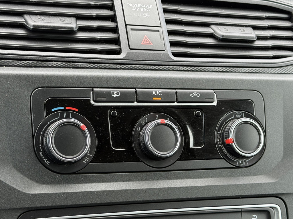 Volkswagen Caddy 2.0 TDI / L1H1 / ORIG. NL / AIRCO / CRUISE / TREKHAAK / BLUETOOTH 13