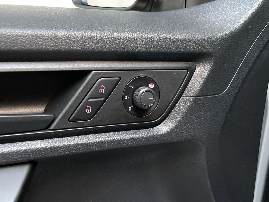 Volkswagen Caddy 2.0 TDI L2H1 102pk Maxi Trekhaak Bluetooth Airco Elektrische Ramen 15